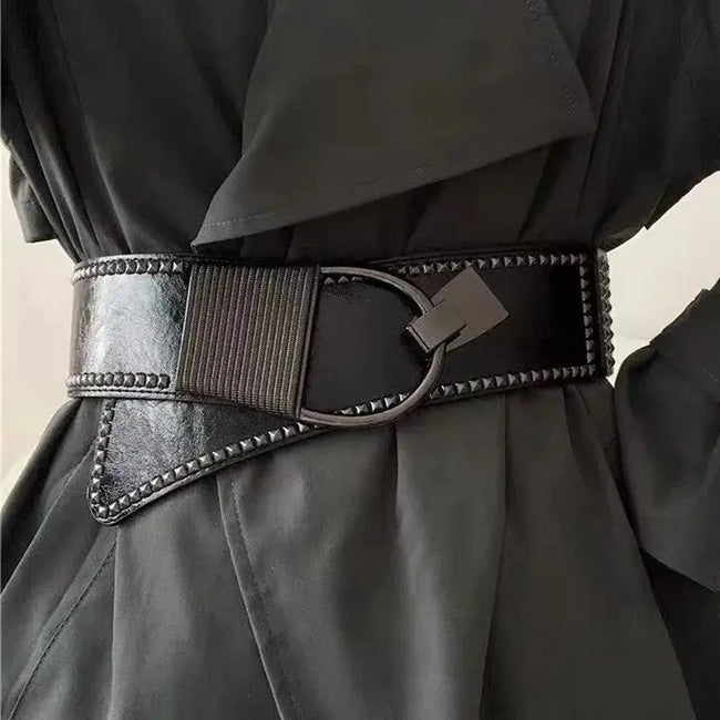 Crossover Wide Belt  Style Ratio
