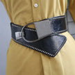 Crossover Wide Belt  Style Ratio