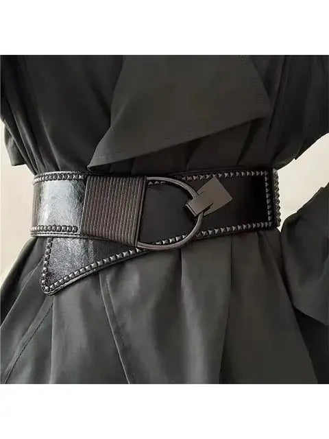 Crossover Wide Belt  Style Ratio