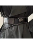 Crossover Wide Belt  Style Ratio