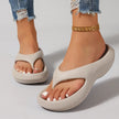 Anti-slip Soft Sole Beach Sandals - Style Ratio