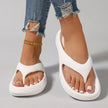 Anti-slip Soft Sole Beach Sandals - Style Ratio