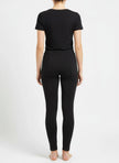 Dash Solid Pull On Pants  Style Ratio