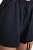 Essential Cotton Comfort Shorts  Style Ratio