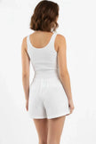 Essential Cotton Comfort Shorts  Style Ratio