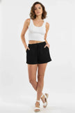 Essential Cotton Comfort Shorts  Style Ratio
