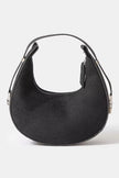 Fame Soft Circle Hand Bag  Style Ratio