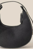 Fame Soft Circle Hand Bag  Style Ratio