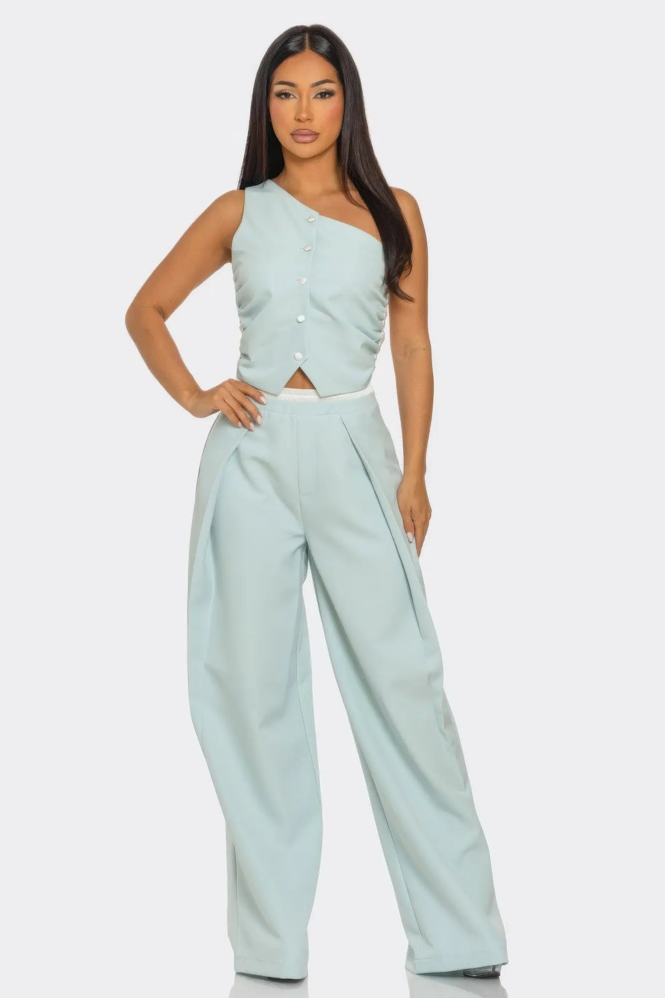 Fanny Pants Set  Style Ratio