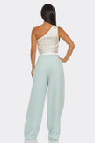Fanny Pants Set  Style Ratio