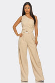 Fanny Pants Set  Style Ratio