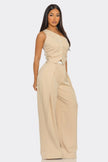 Fanny Pants Set  Style Ratio