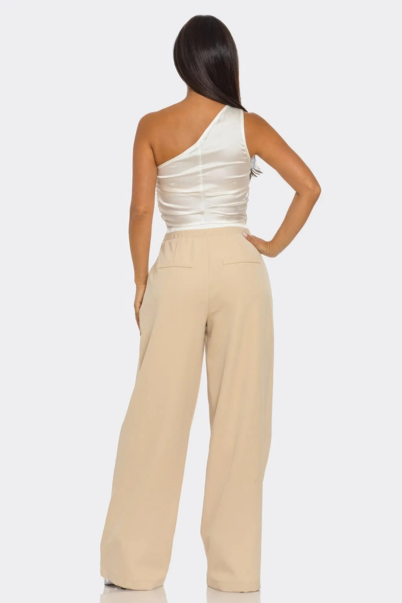 Fanny Pants Set  Style Ratio