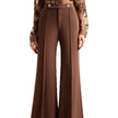 High Waist Dress Pants  Style Ratio