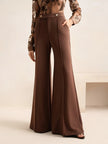 High Waist Dress Pants  Style Ratio