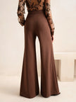 High Waist Dress Pants  Style Ratio