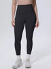 High-Waisted Seamless Active Leggings  Style Ratio