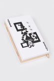 Joker Acrylic Crossbody Bag  Style Ratio