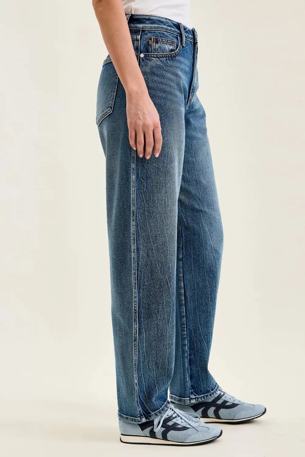 Judy Blue High Waist R.m. 