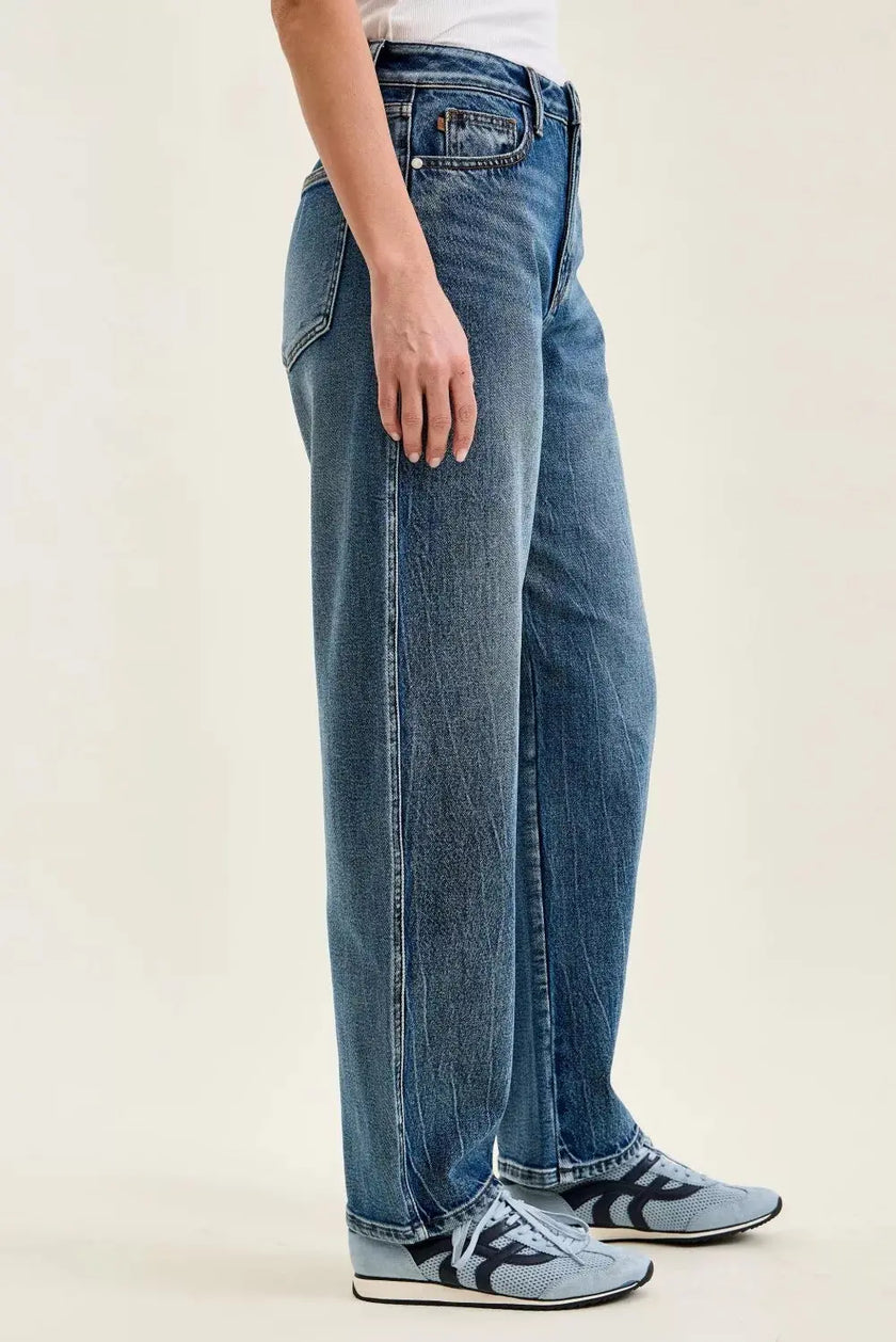 Judy Blue High Waist R.m. 