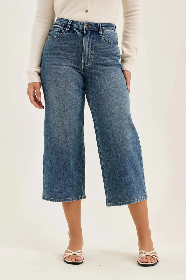 Judy Blue High Waist 