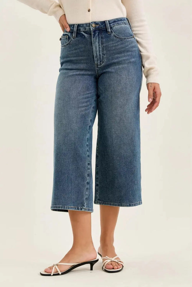 Judy Blue High Waist 