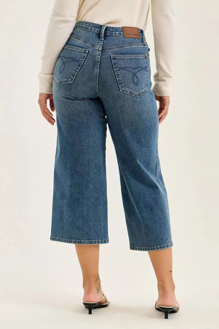 Judy Blue High Waist 