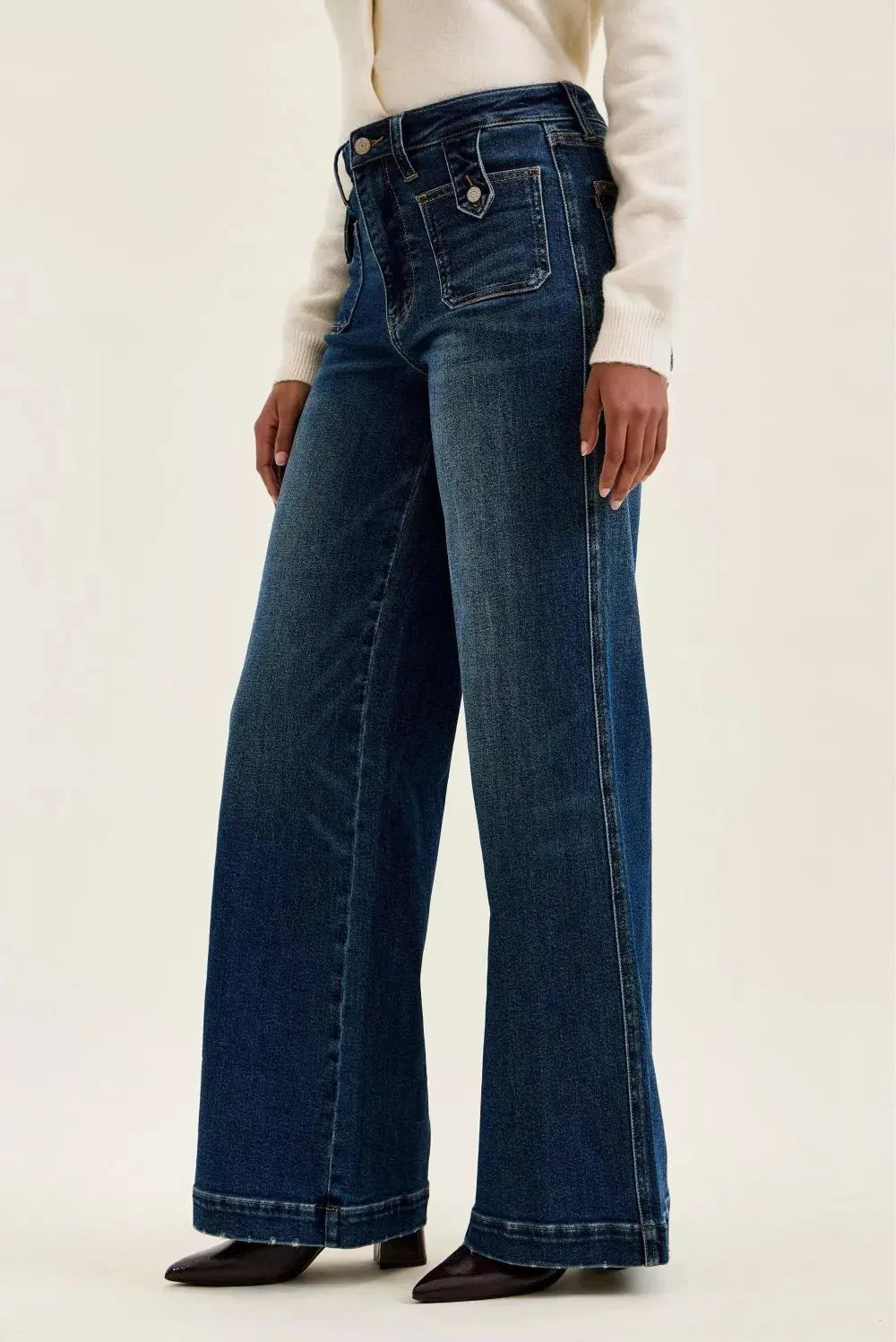 Judy Blue High Waist 