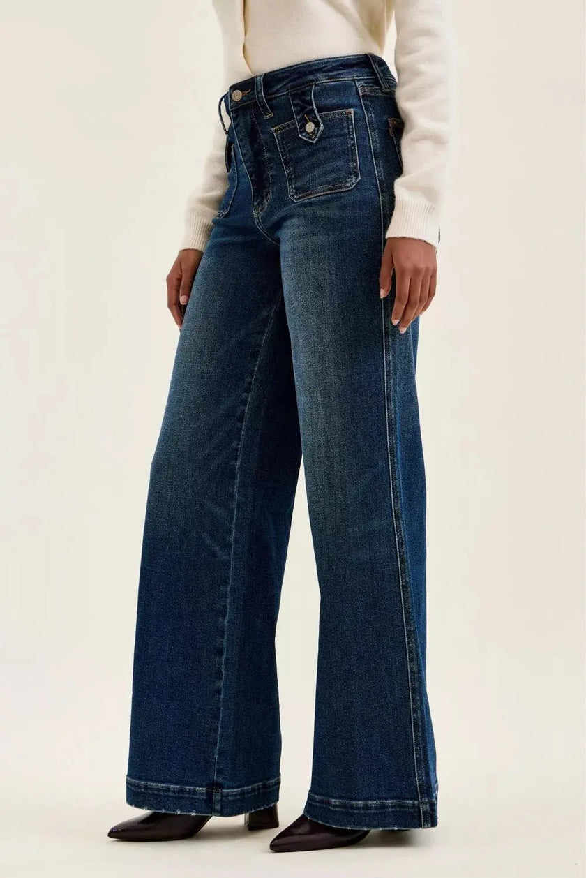 Judy Blue High Waist 
