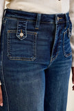 Judy Blue High Waist 