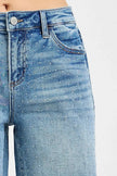 RISEN Slouchy Mid Length All Over Rhinestones Shorts  Style Ratio
