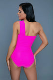 Shay Swimsuit  Style Ratio