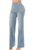 Ultra Soft Flare Baggy Jeans  Style Ratio