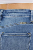 Kancan Full Size High Waist Jeans  Style Ratio