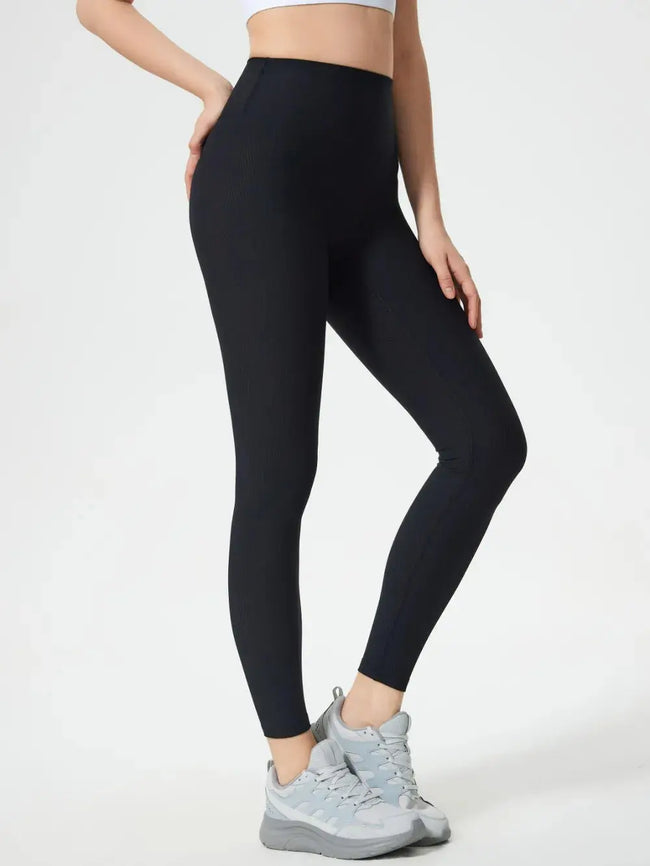 Millennia High Waist Active Leggings  Style Ratio