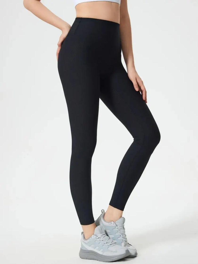 Millennia High Waist Active Leggings  Style Ratio