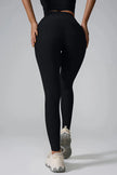 High Waist Active Leggings  Style Ratio