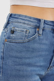 Kancan Full Size High Waist Jeans  Style Ratio