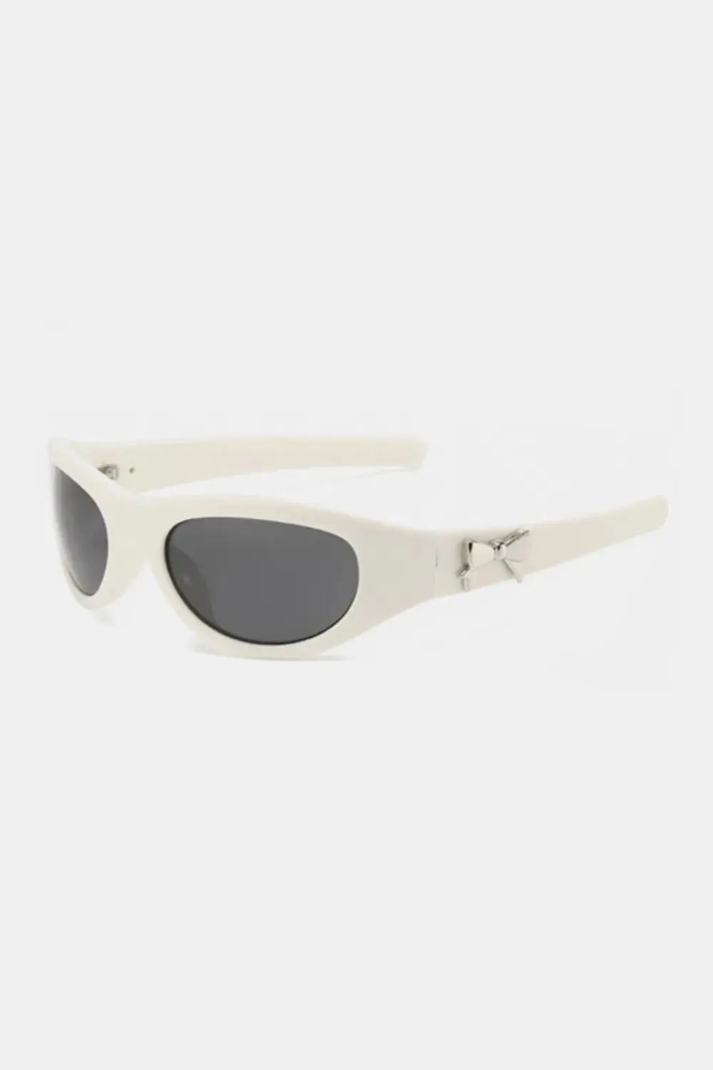 Polycarbonate Frame Cat-Eye Sunglasses  Style Ratio
