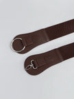 PU Elastic Wide Belt  Style Ratio