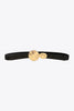 PU Leather Belt  Style Ratio