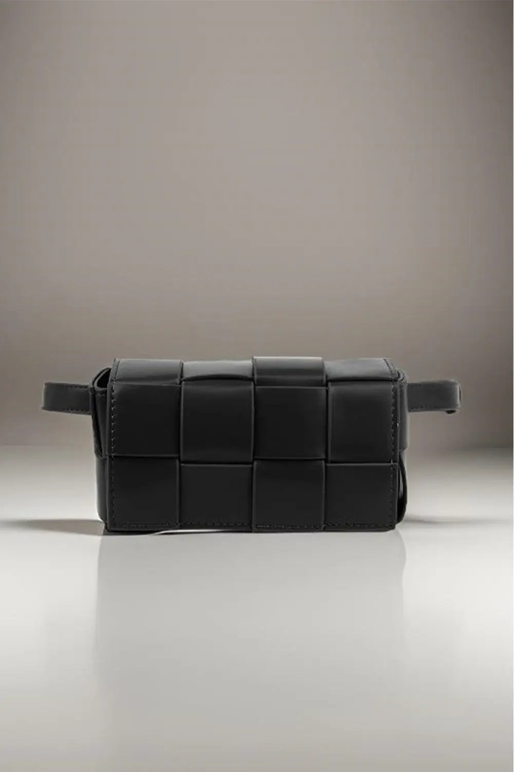 Zenana Woven Crossbody Bag Trendsi