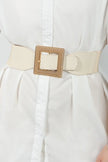 PU Leather Belt  Style Ratio