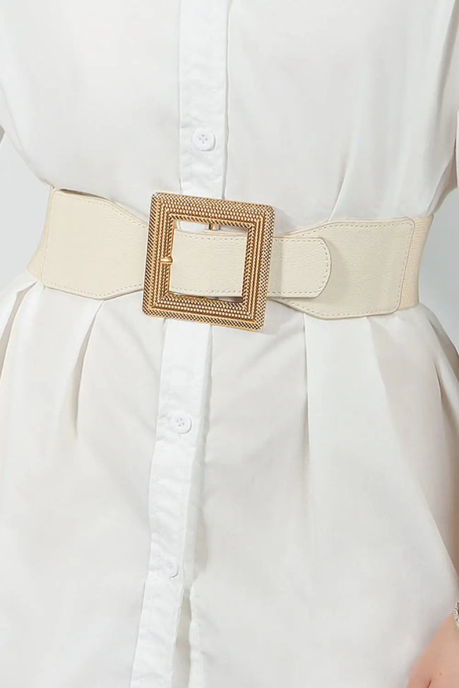 PU Leather Belt  Style Ratio