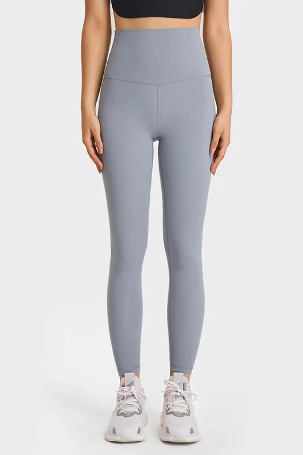 Millennia Ultra Soft High Waist Leggings  Style Ratio