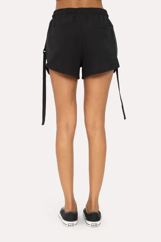 MONO B Flexstrap Ripstop Drawstring Shorts  Style Ratio
