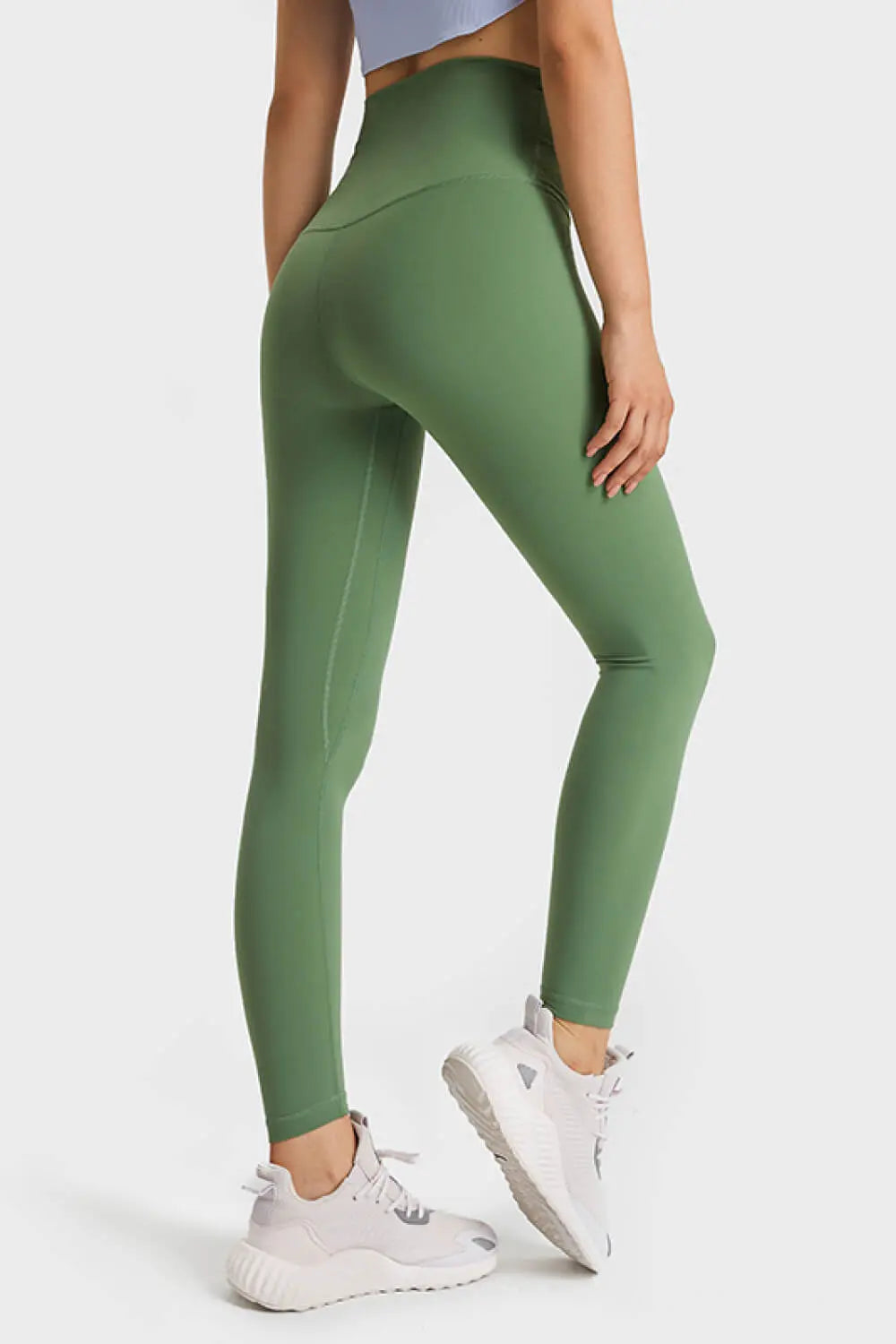 Millennia Ultra Soft High Waist Leggings  Style Ratio