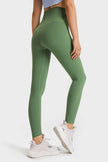 Millennia Ultra Soft High Waist Leggings  Style Ratio