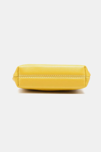 Nicole Lee Elise Pearl Coin Purse Trendsi