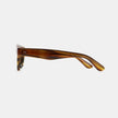 Polycarbonate Frame Cat-Eye Sunglasses  Style Ratio